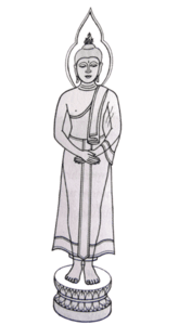 พระปางถวายเนตร