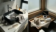 ผมร่วงหลังเครียดทำไมมาช้า 2–4 เดือน พร้อมวิธีดูแลหนังศีรษะให้กลับมาสมดุล