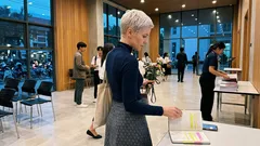 เรื่องเล่าจากเวที CBS Pride Within จุฬาฯ เมื่อรางวัลกลายเป็นแรงส่งสู่สนามจริง