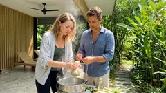 ธรรมชาติบำบัดแบบคนเมือง ใช้เวลาแค่ 10 นาทีให้ใจโล่งขึ้นได้จริง