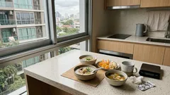 ป่วยกินโจ๊กได้ไหม รู้ก่อนว่าโจ๊กอาจไม่เบาอย่างที่คิดและทำให้น้ำตาลขึ้นไว