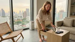 นอนดึกกับนอนน้อยต่างกันยังไง และแบบไหนทำร้ายร่างกายมากกว่า